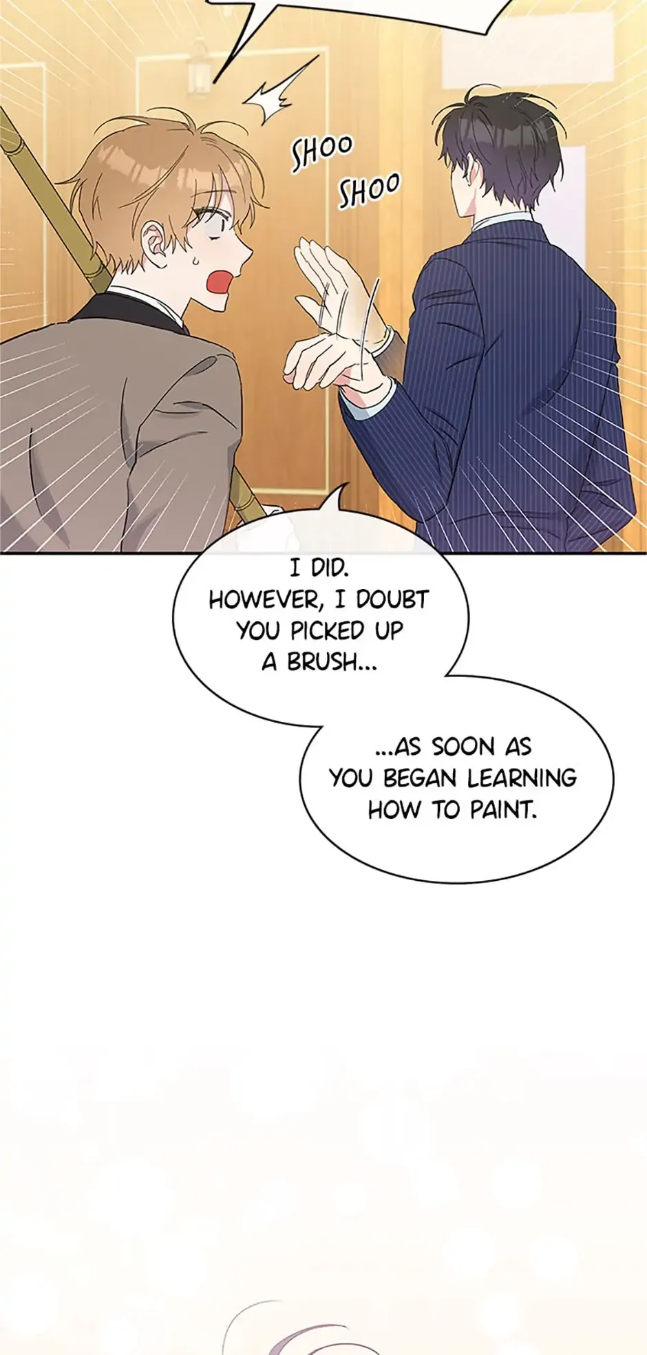 Atelier Inbyeoldang Chapter 6 page 5