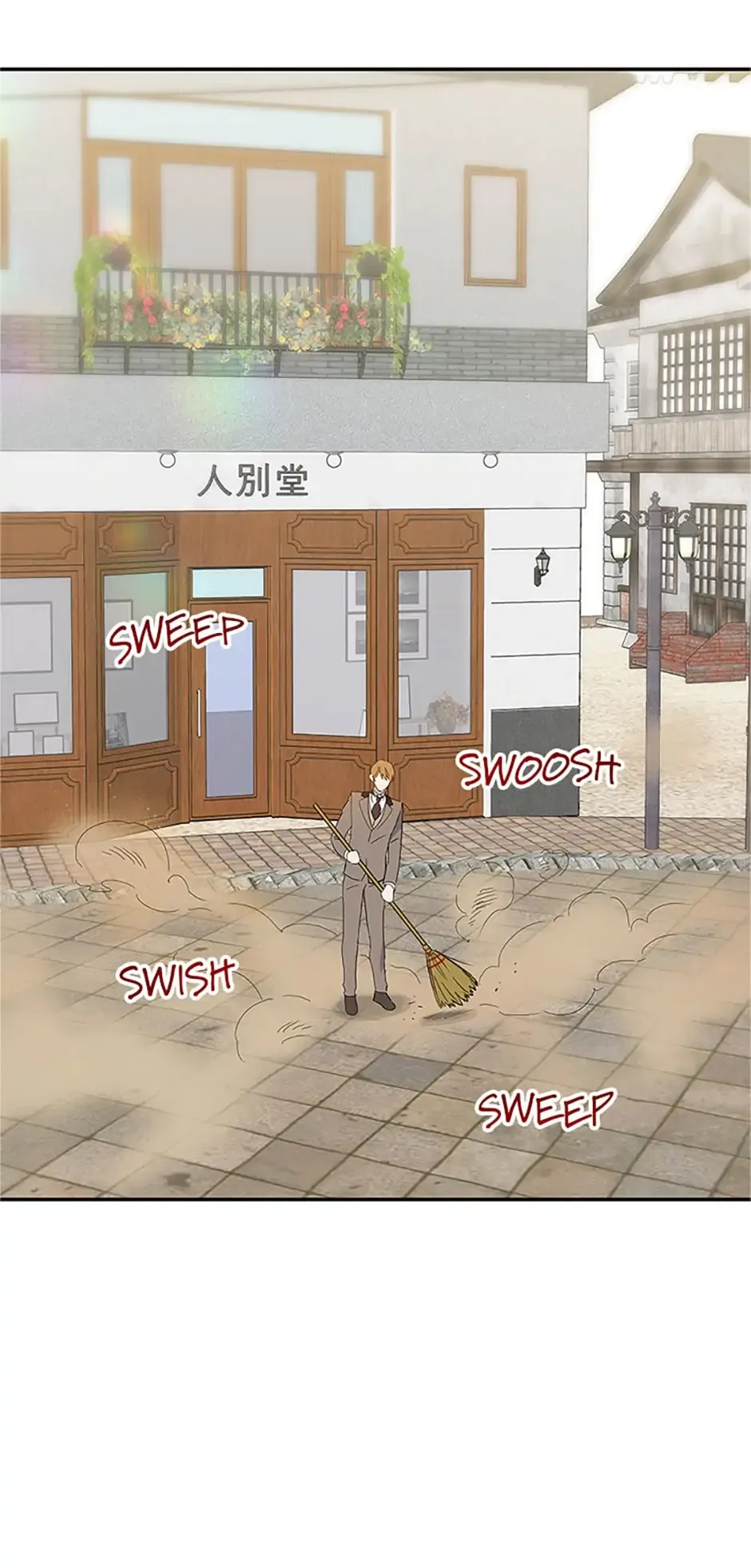 Atelier Inbyeoldang Chapter 6 page 9