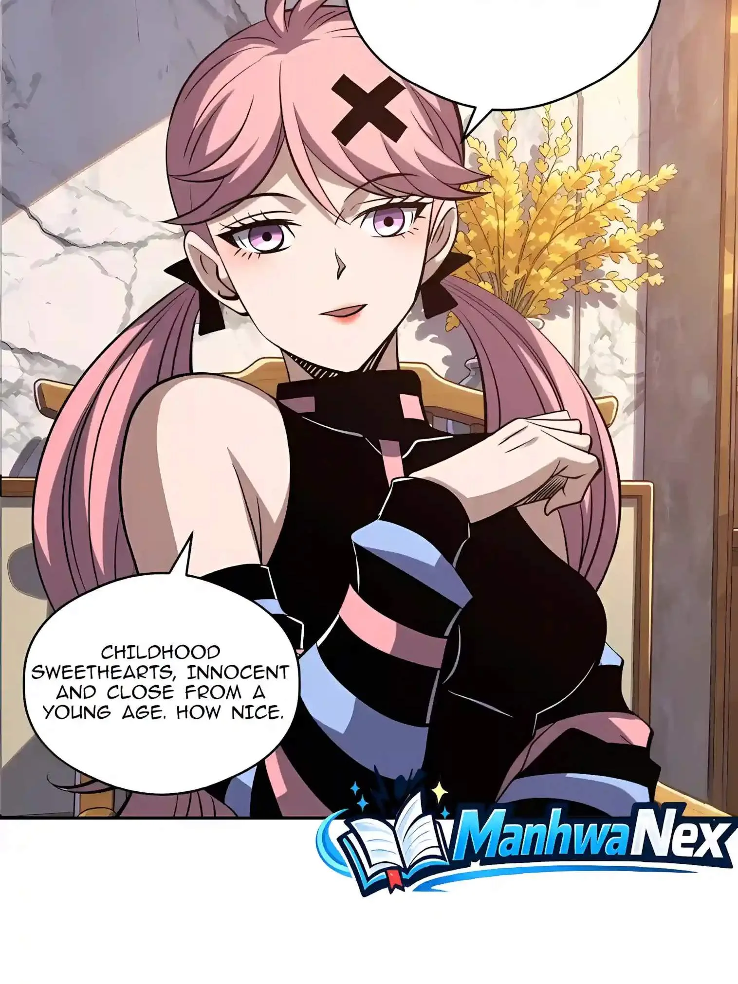 Global Beast Tamer: I Can See the Path of Evolution Chapter 108 page 62