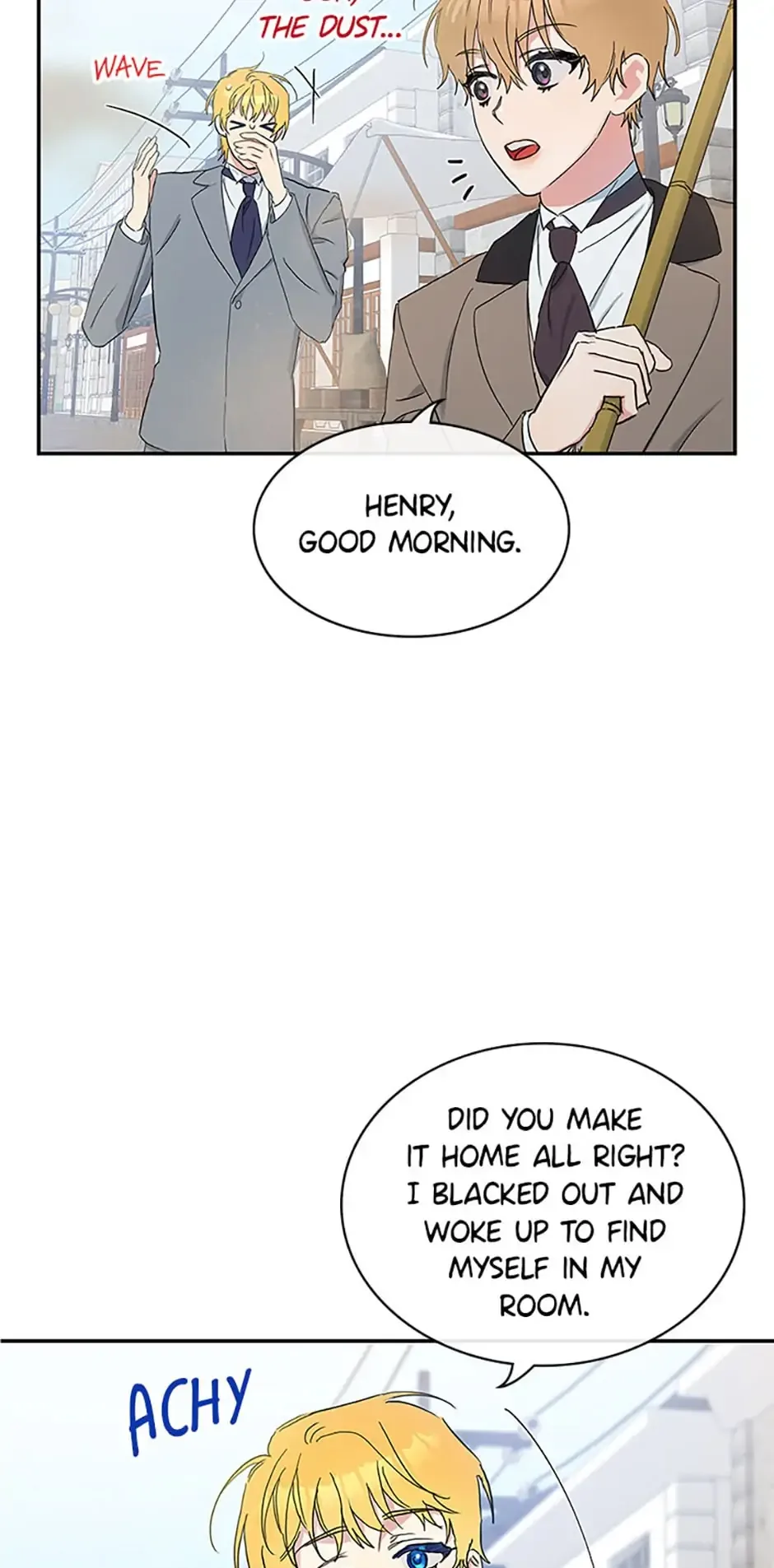 Atelier Inbyeoldang Chapter 6 page 12
