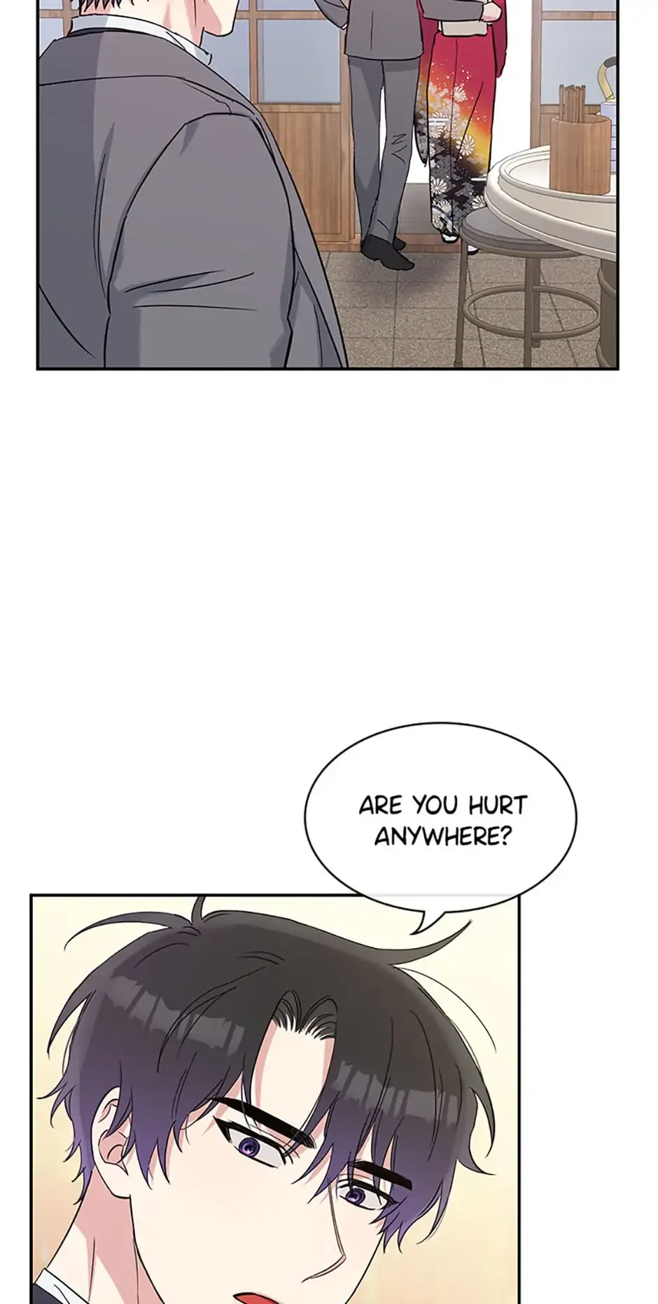 Atelier Inbyeoldang Chapter 4 page 12
