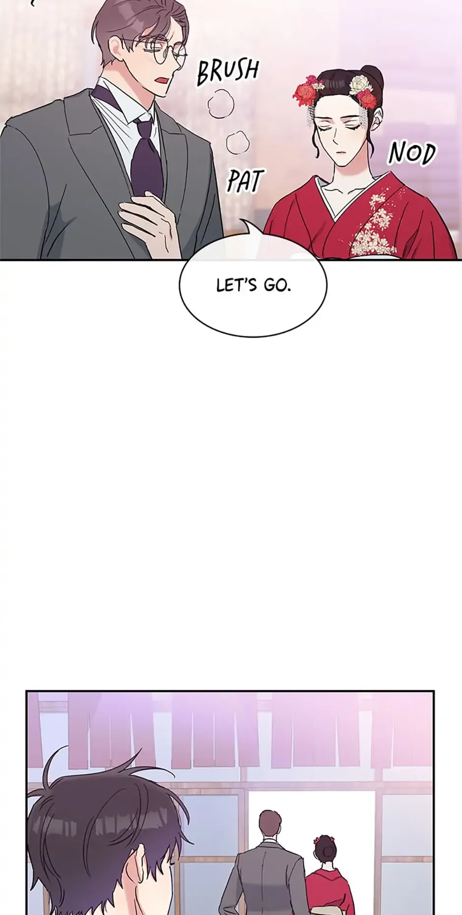 Atelier Inbyeoldang Chapter 4 page 11