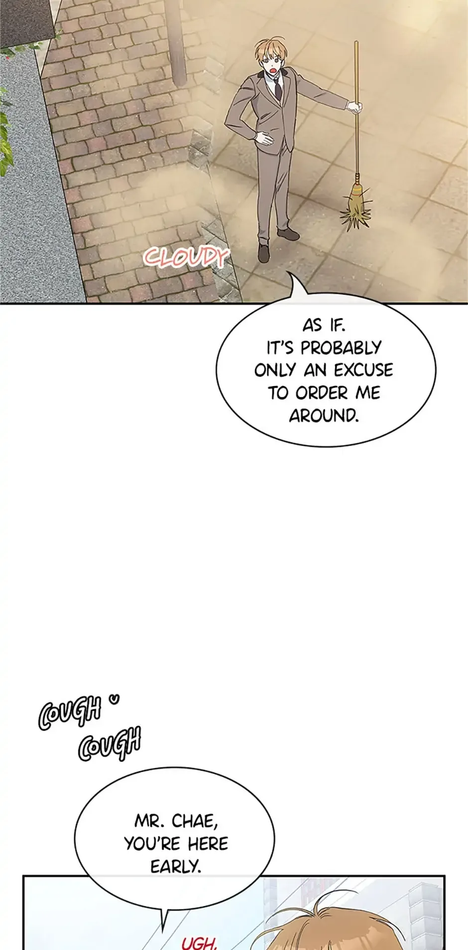Atelier Inbyeoldang Chapter 6 page 11