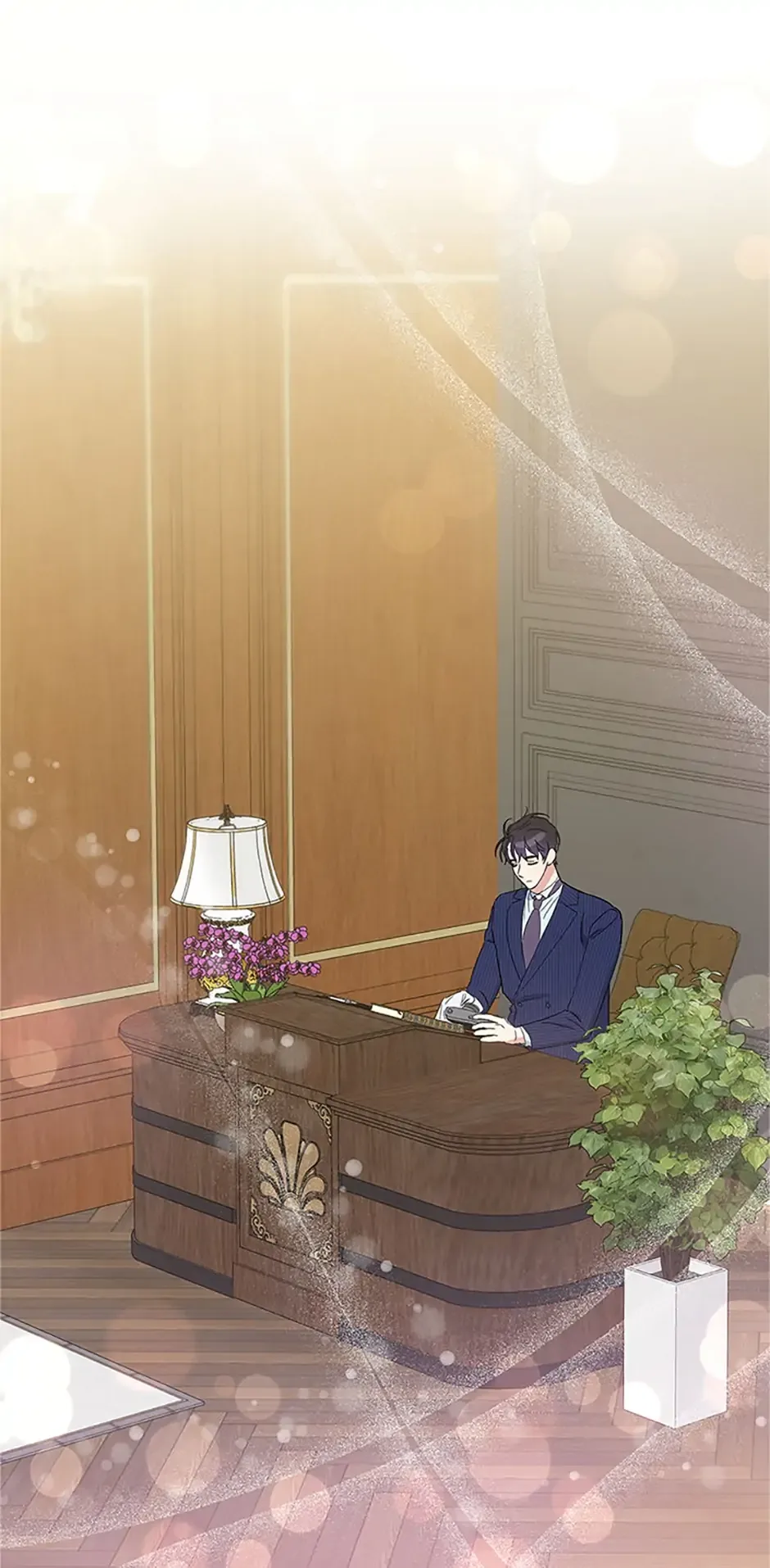 Atelier Inbyeoldang Chapter 6 page 17