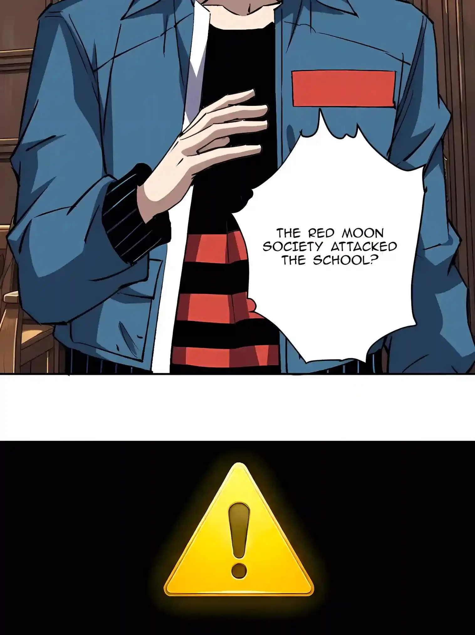 Global Beast Tamer: I Can See the Path of Evolution Chapter 108 page 71