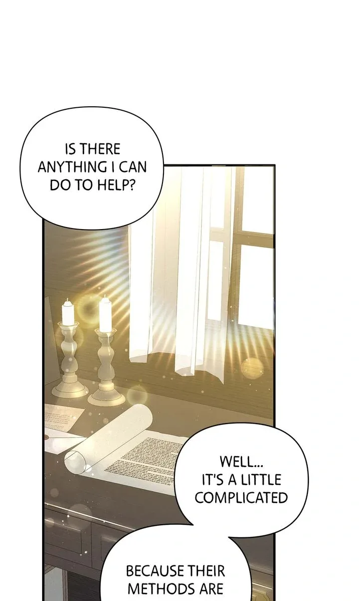 At the Duke’s Command Chapter 23 page 33