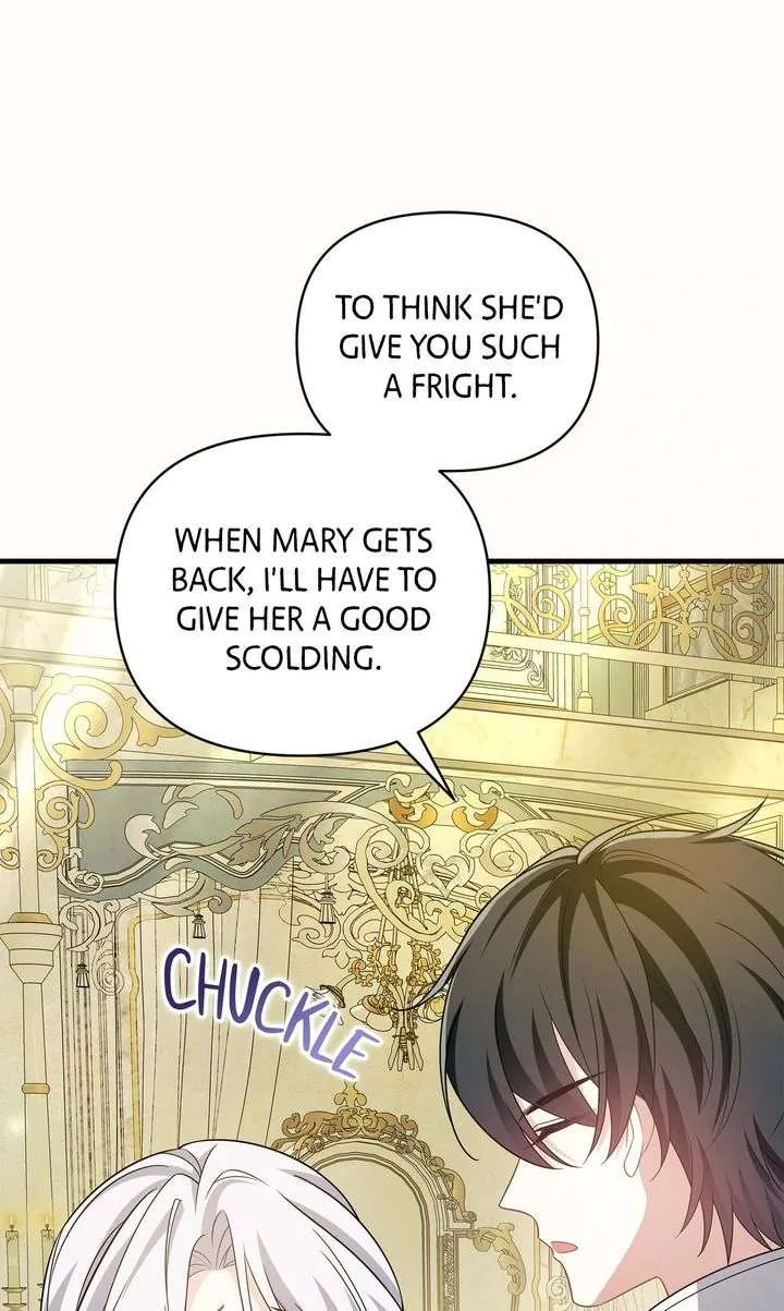At the Duke’s Command Chapter 30 page 101