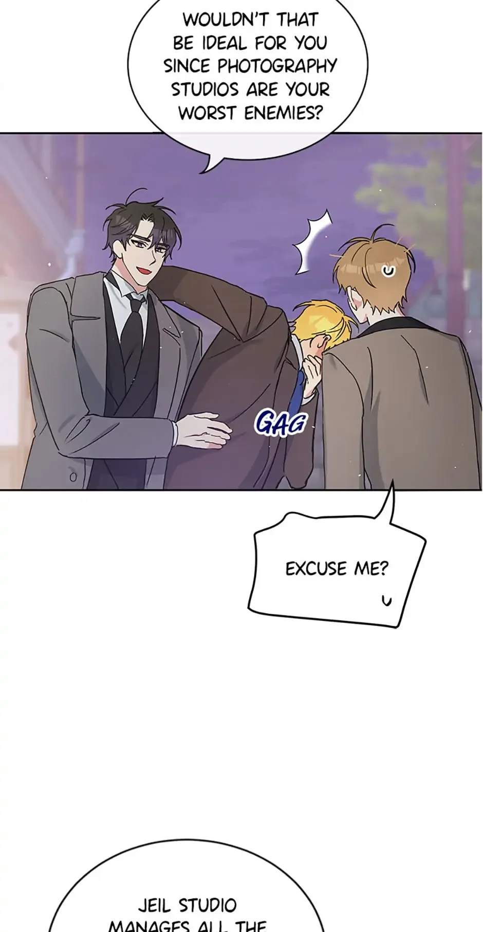 Atelier Inbyeoldang Chapter 4 page 23