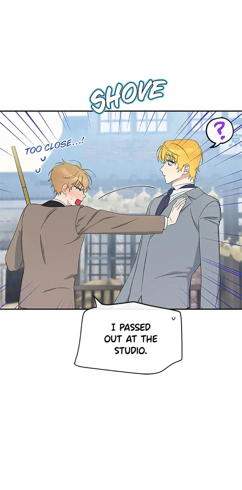 Atelier Inbyeoldang Chapter 6 page 15