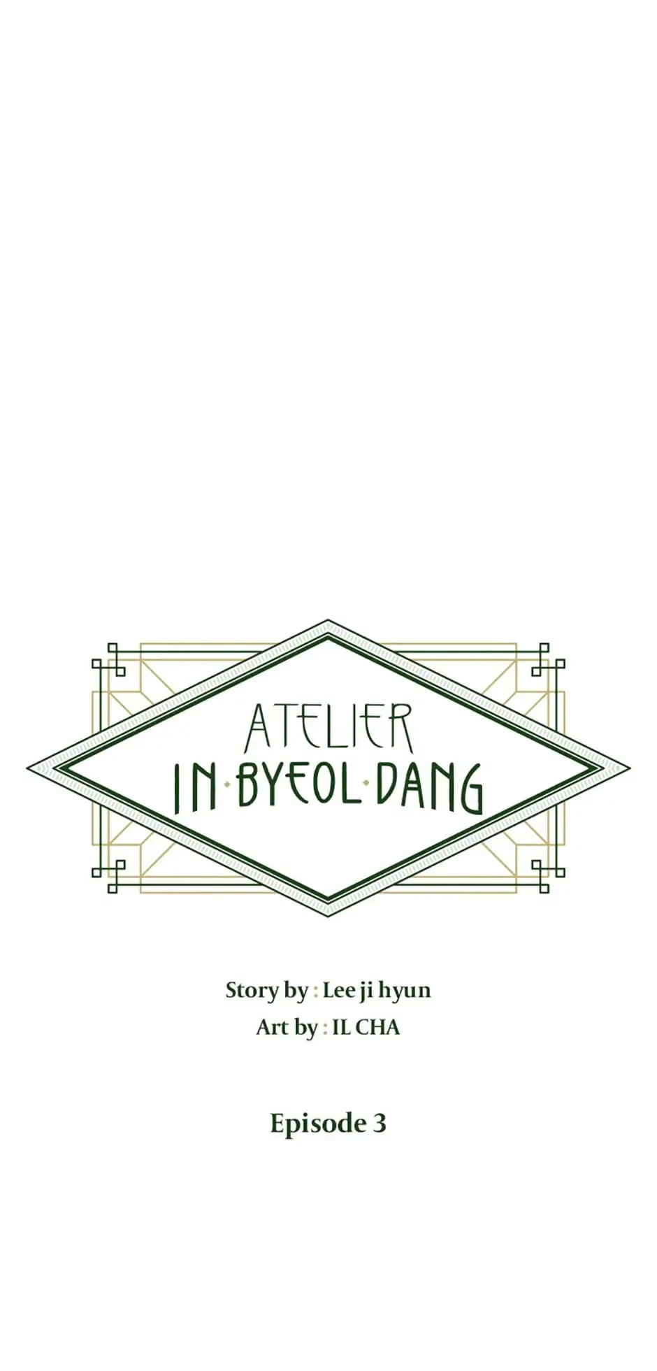 Atelier Inbyeoldang Chapter 3 page 20