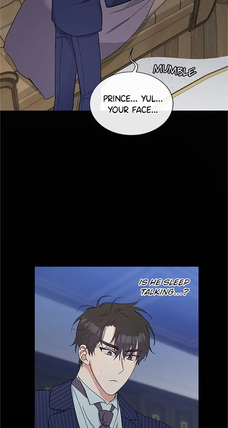 Atelier Inbyeoldang Chapter 6 page 31