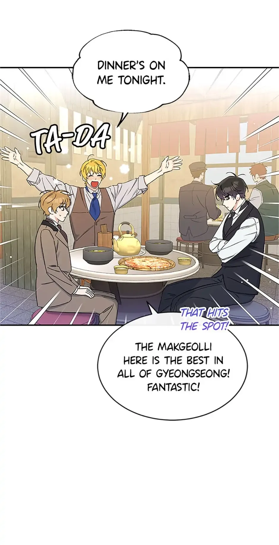 Atelier Inbyeoldang Chapter 3 page 24