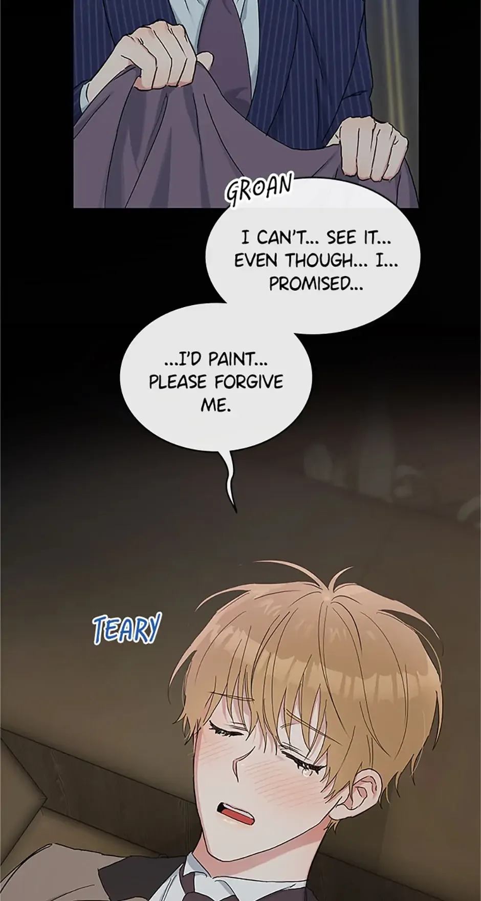 Atelier Inbyeoldang Chapter 6 page 32