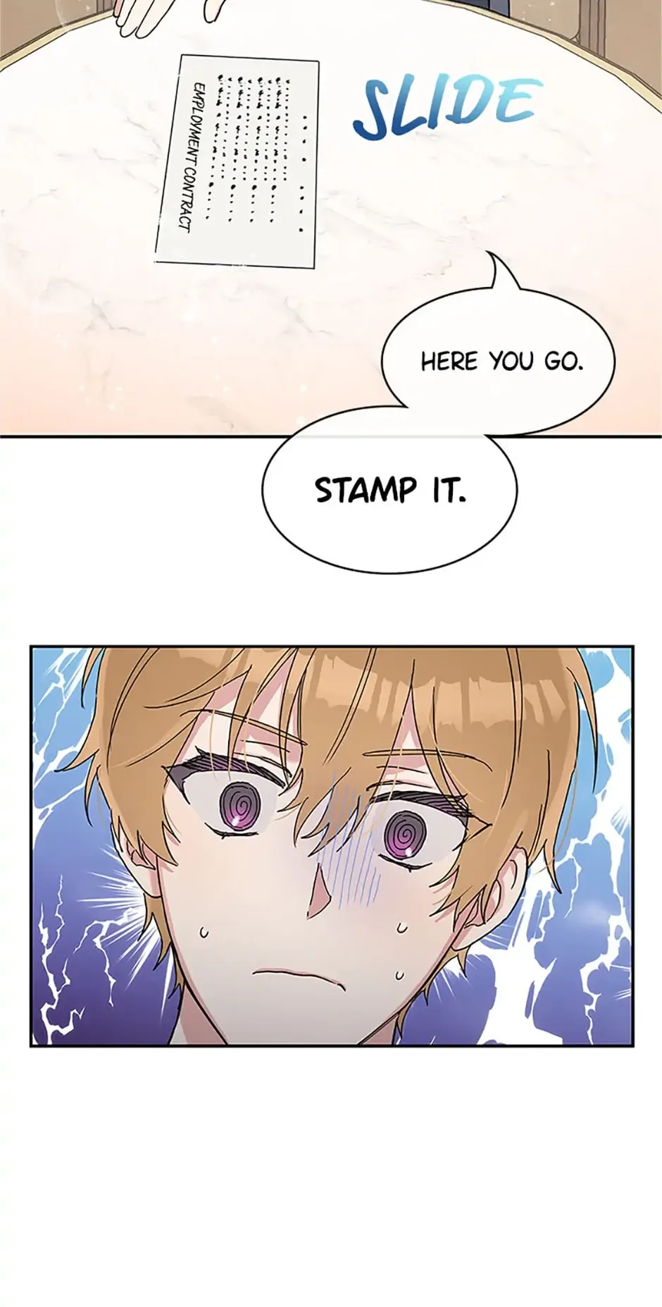 Atelier Inbyeoldang Chapter 5 page 5