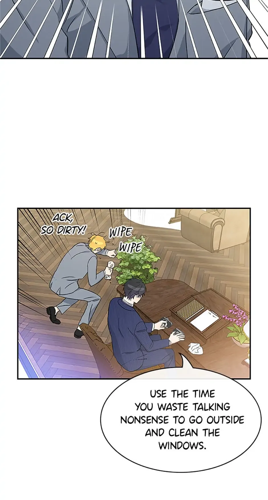 Atelier Inbyeoldang Chapter 6 page 24
