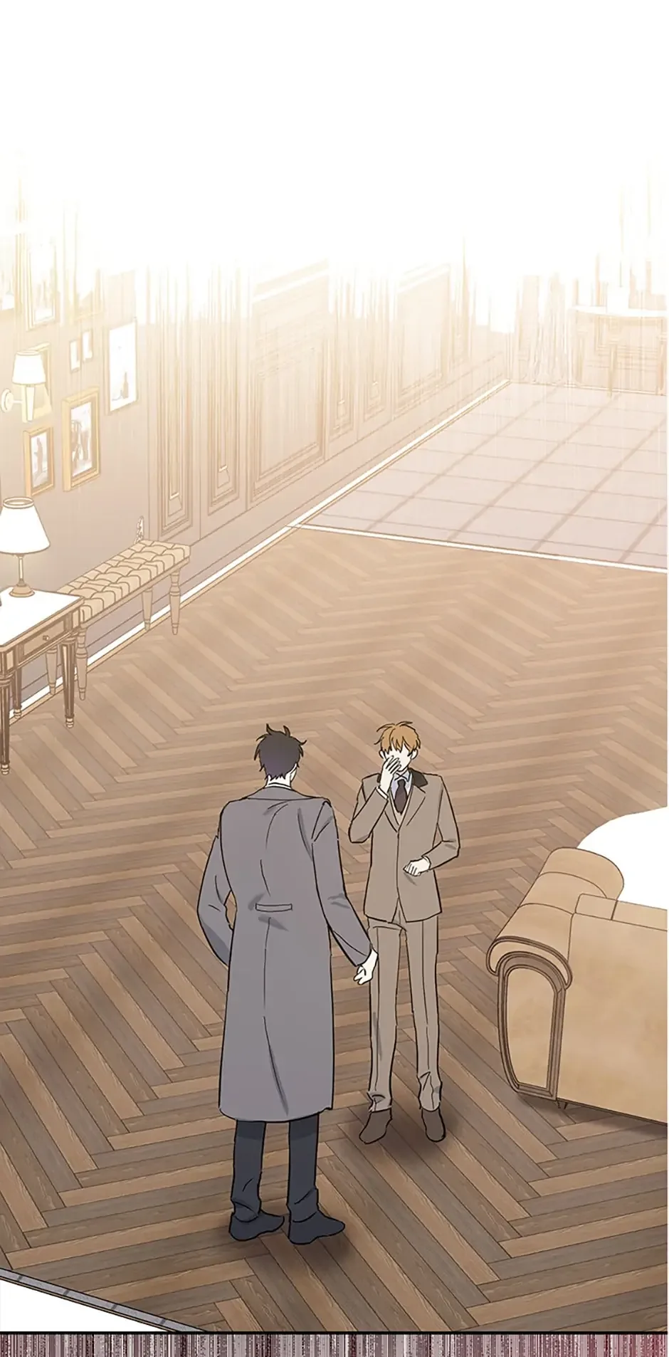 Atelier Inbyeoldang Chapter 4 page 43