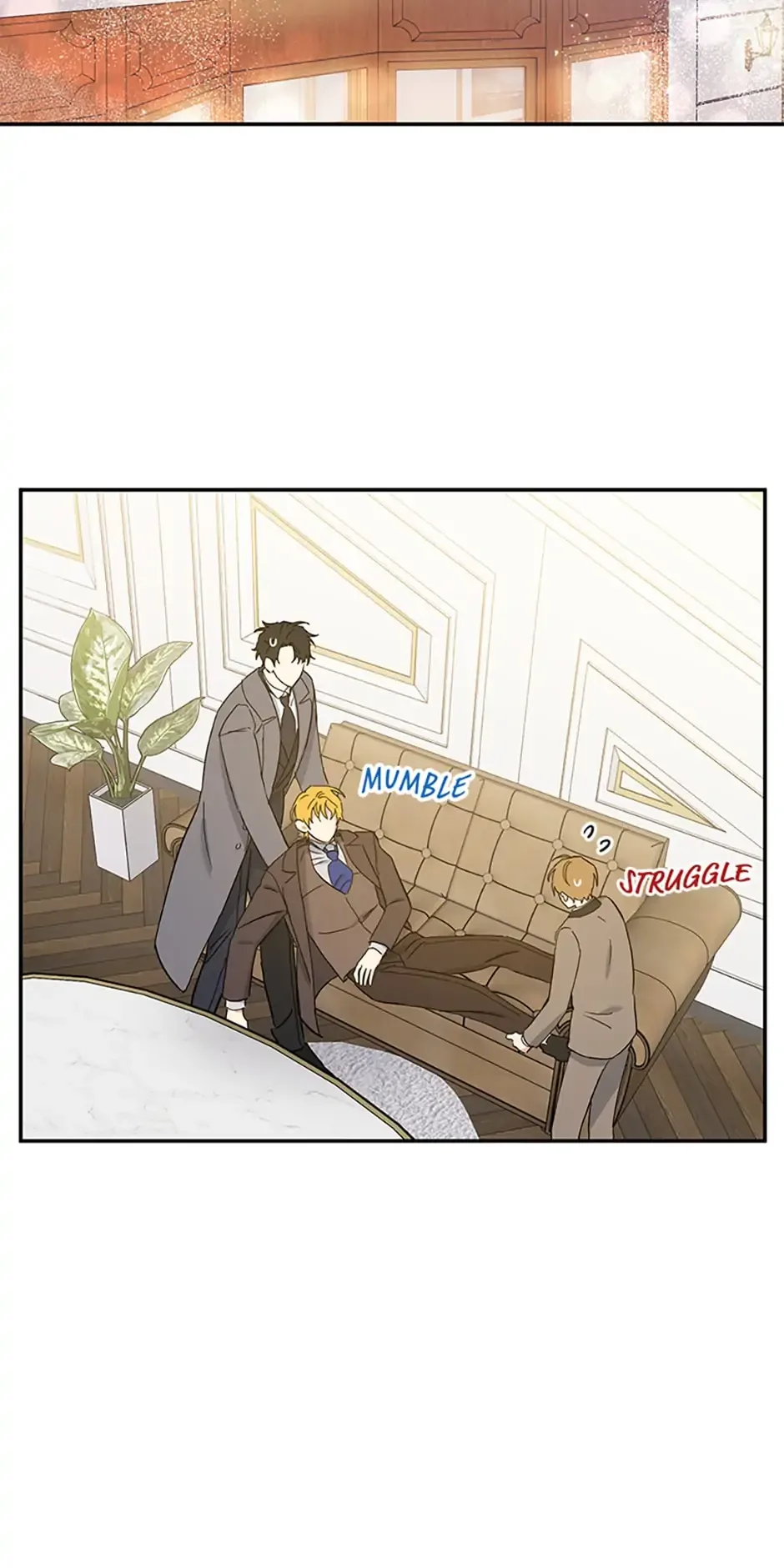 Atelier Inbyeoldang Chapter 4 page 60