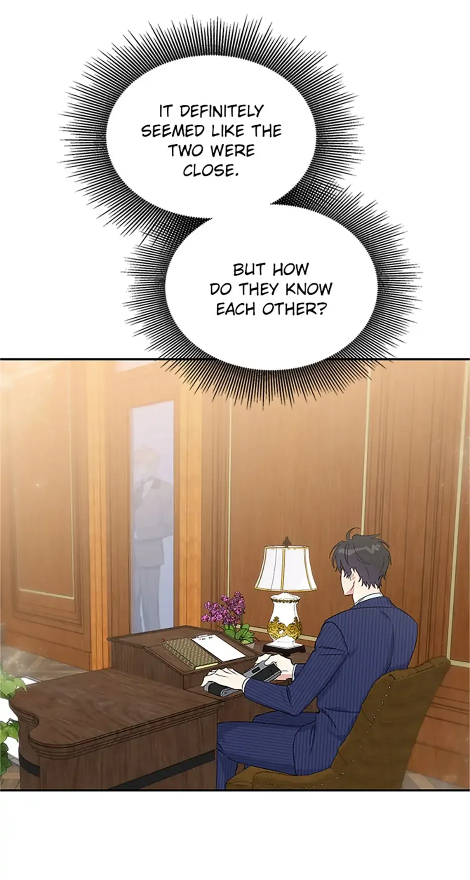 Atelier Inbyeoldang Chapter 6 page 35