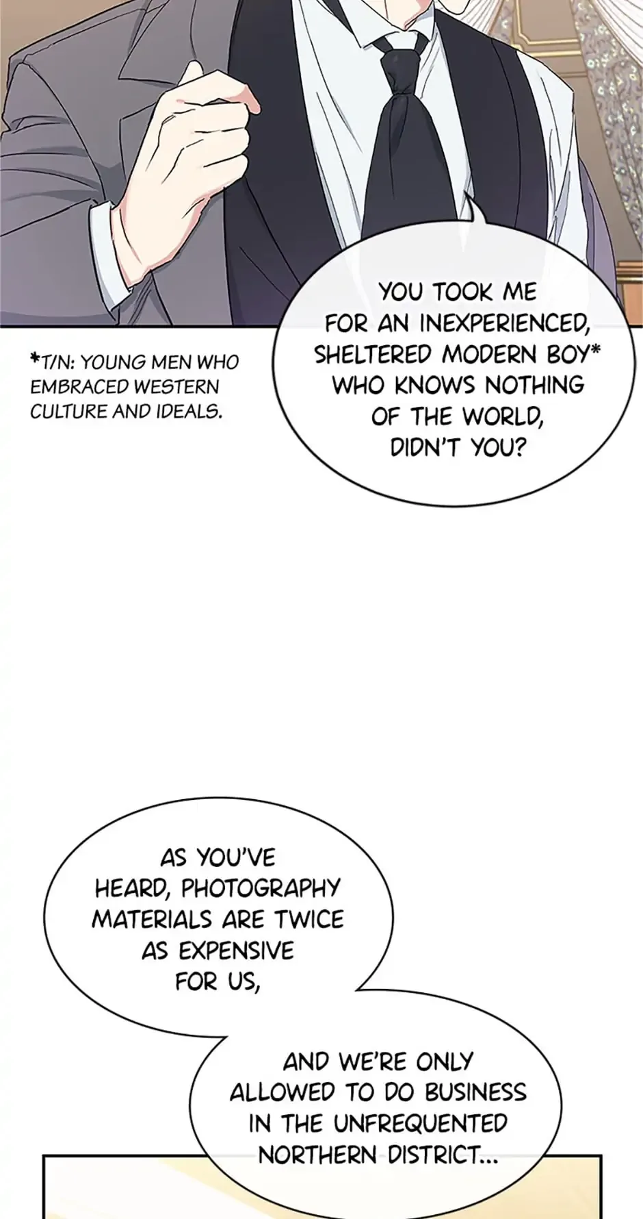 Atelier Inbyeoldang Chapter 5 page 26