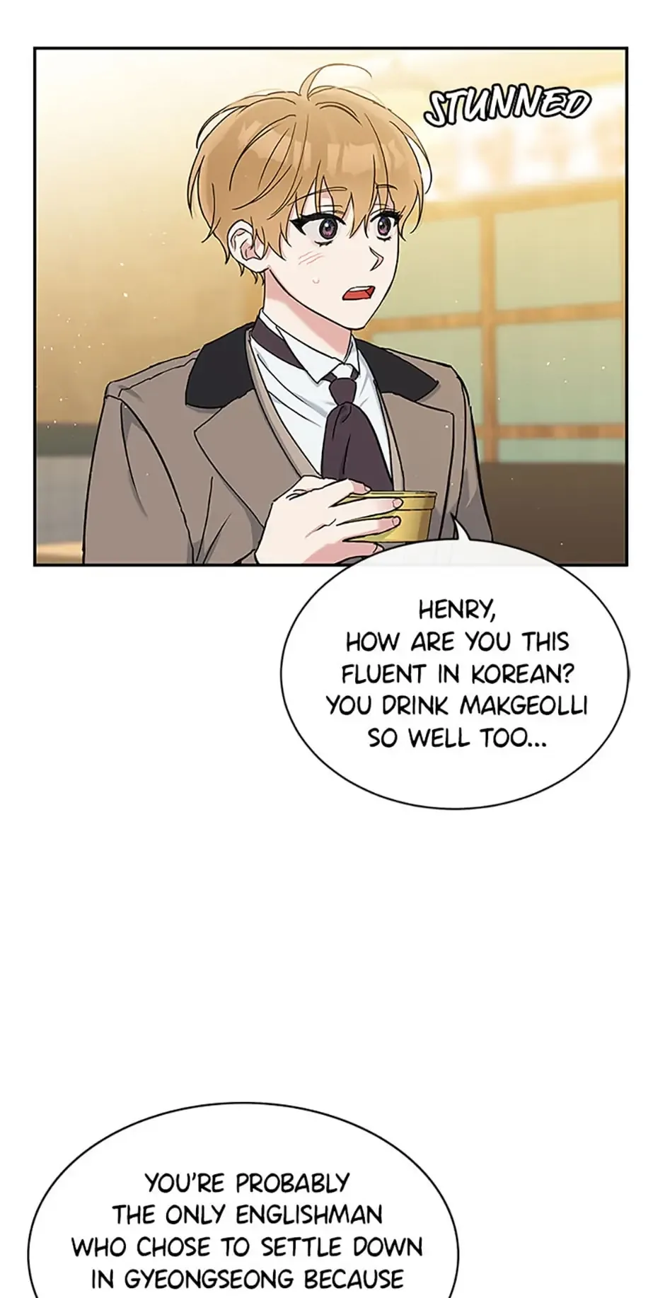 Atelier Inbyeoldang Chapter 3 page 25