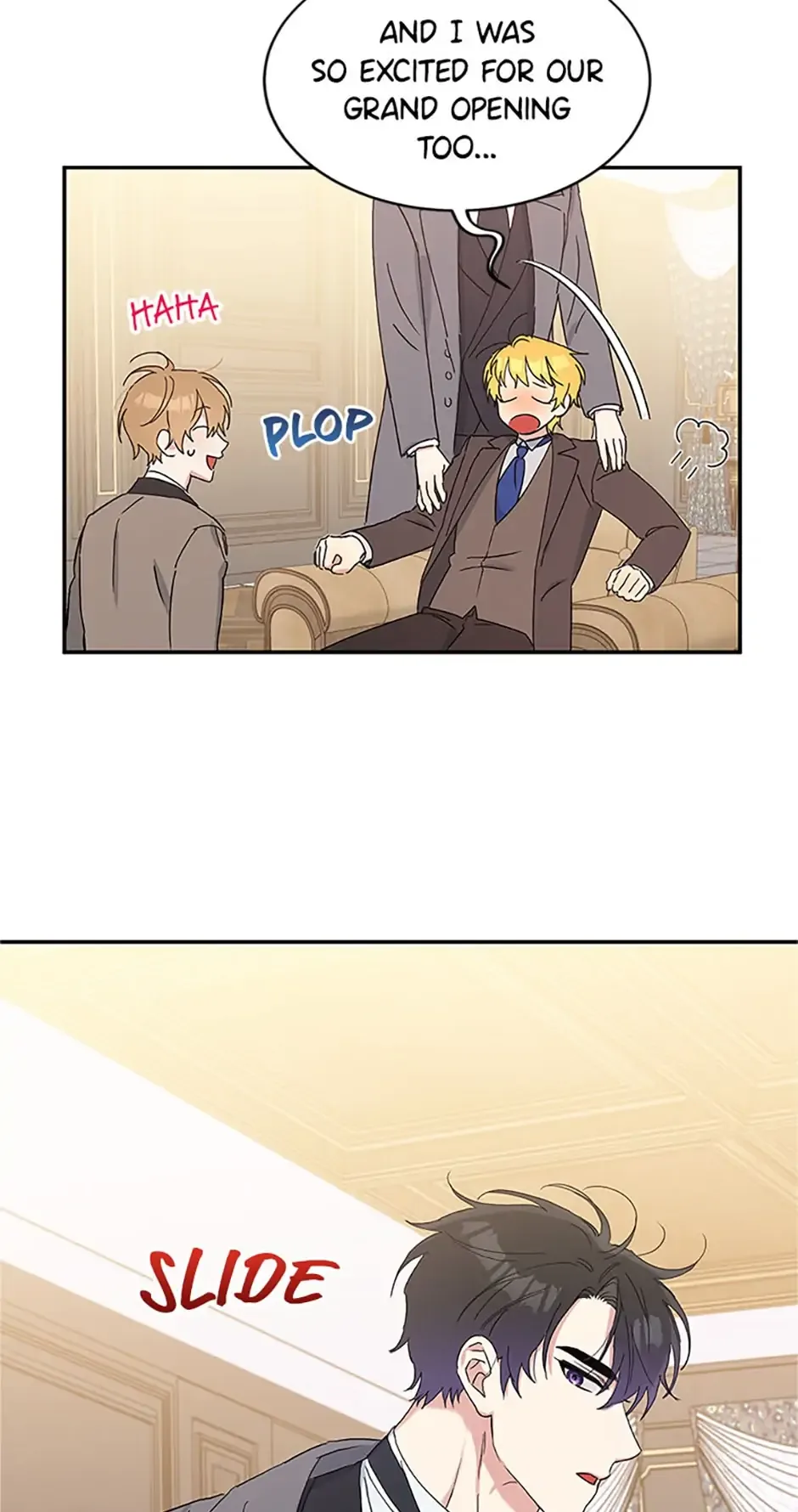 Atelier Inbyeoldang Chapter 5 page 25