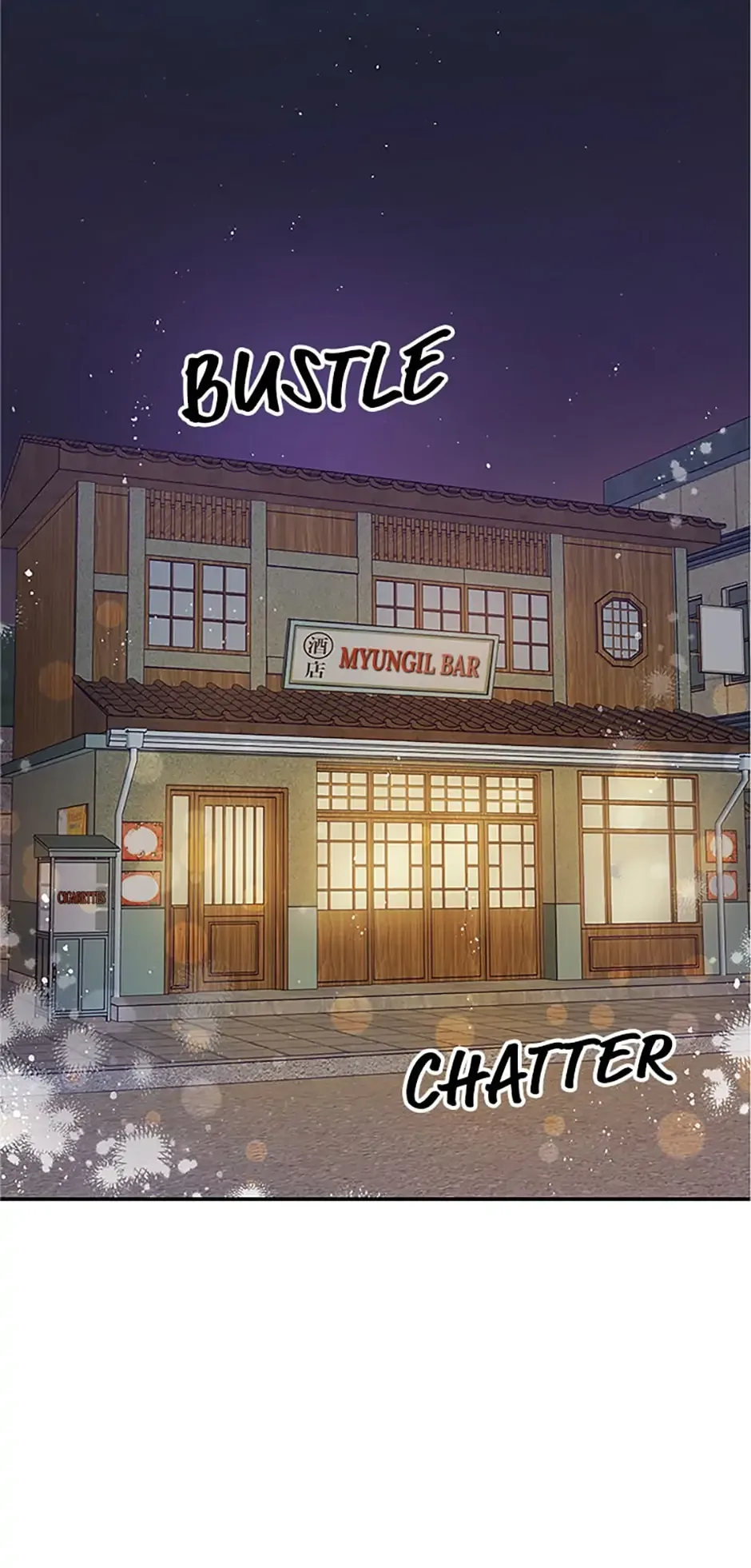 Atelier Inbyeoldang Chapter 3 page 22