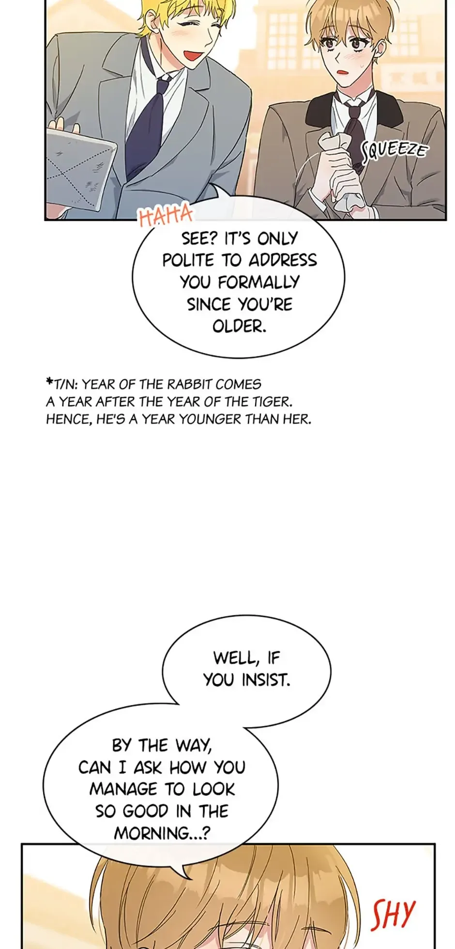 Atelier Inbyeoldang Chapter 6 page 46
