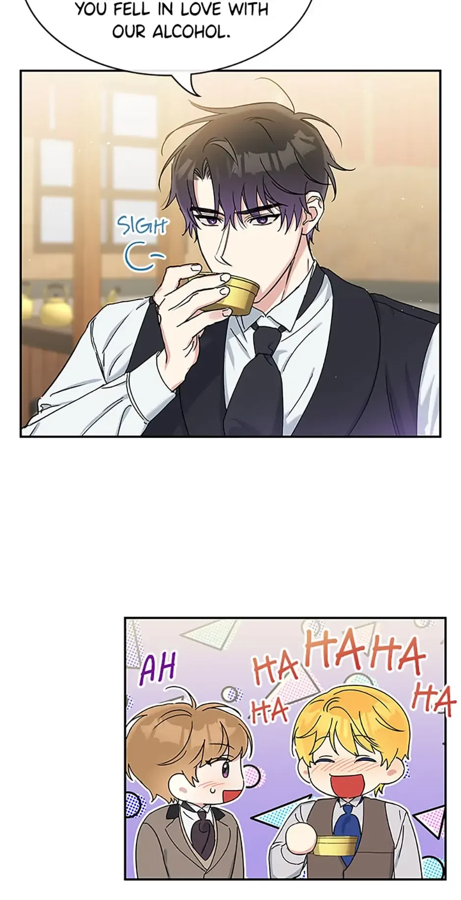 Atelier Inbyeoldang Chapter 3 page 26
