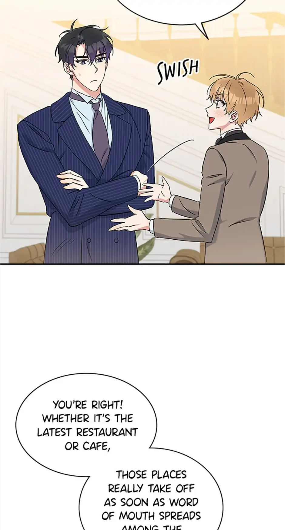 Atelier Inbyeoldang Chapter 6 page 55