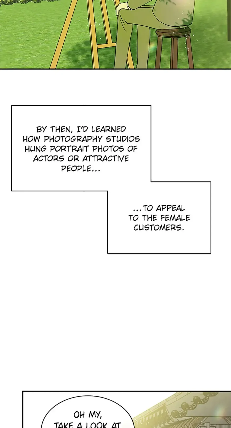 Atelier Inbyeoldang Chapter 5 page 33