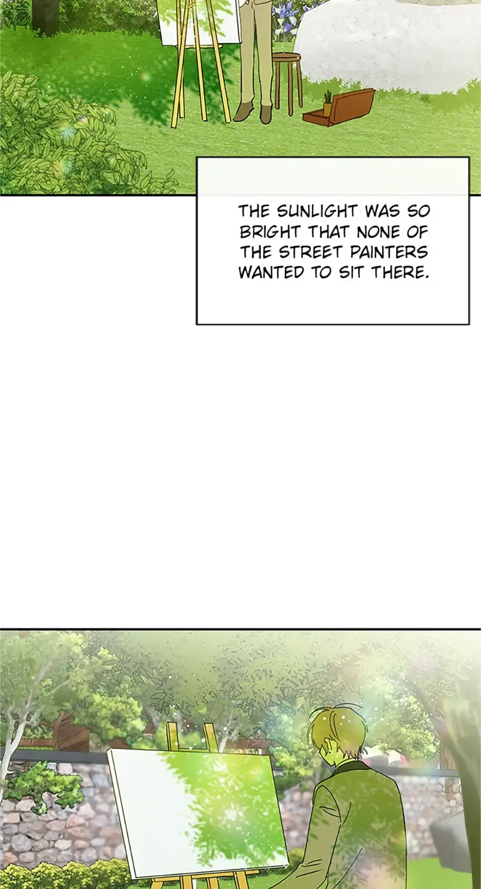 Atelier Inbyeoldang Chapter 5 page 32