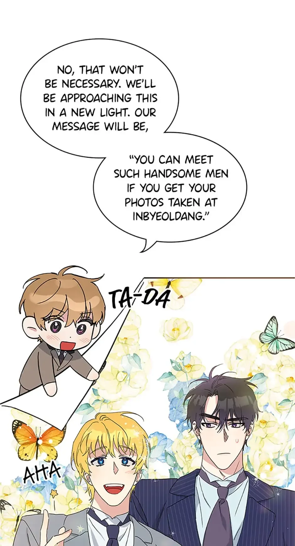 Atelier Inbyeoldang Chapter 6 page 59