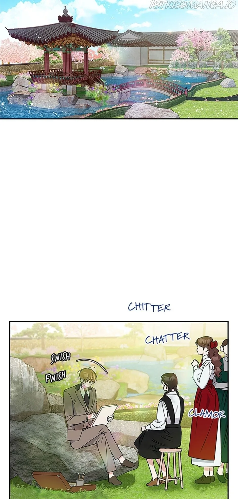 Atelier Inbyeoldang Chapter 1 page 14