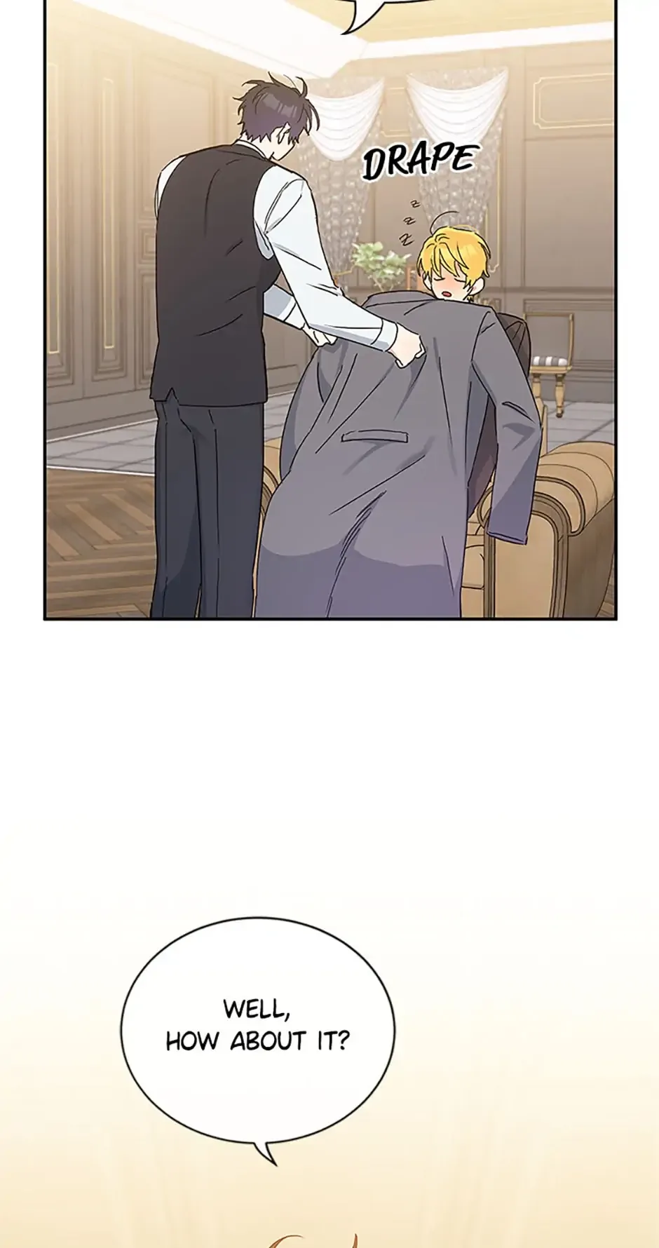 Atelier Inbyeoldang Chapter 5 page 27