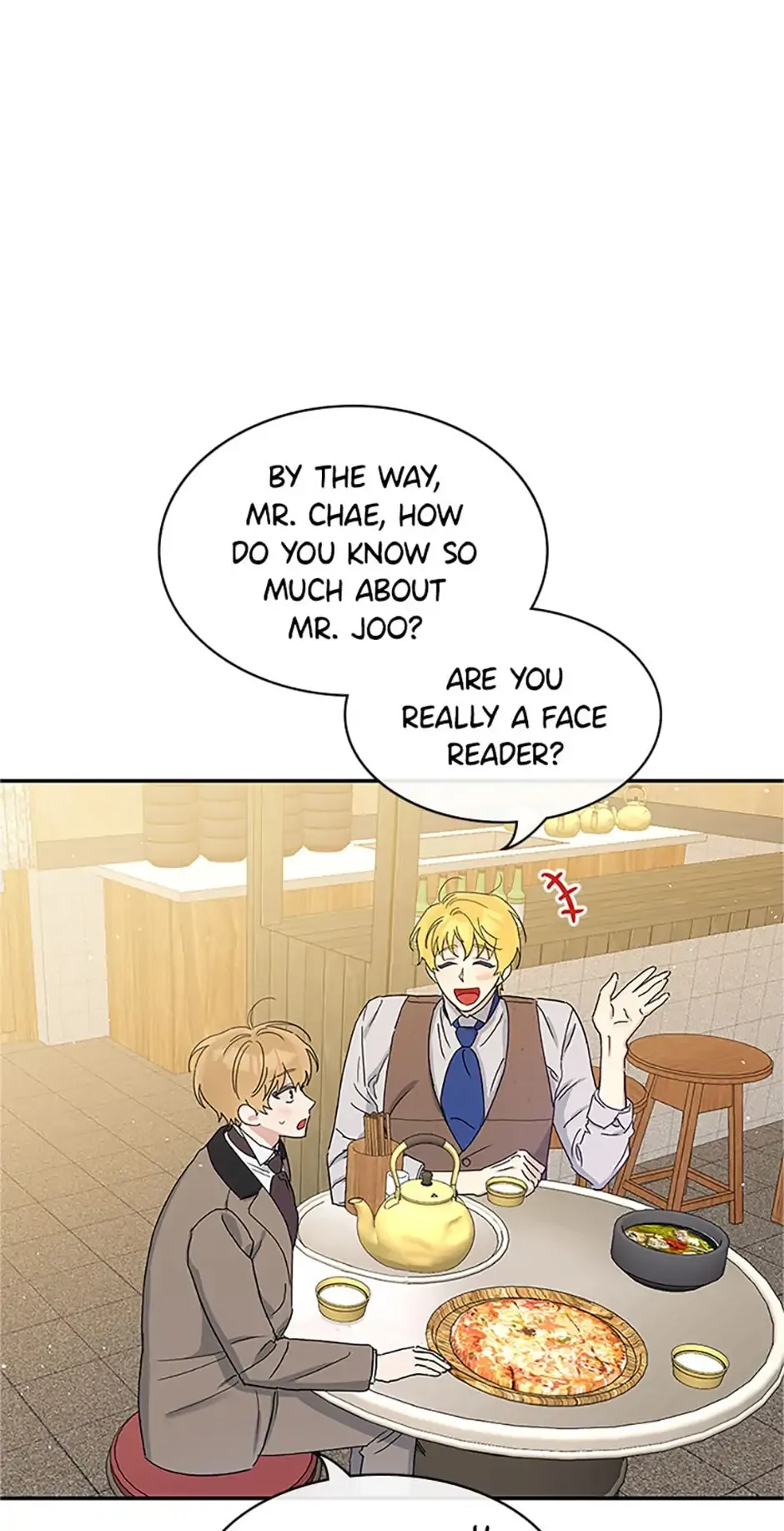 Atelier Inbyeoldang Chapter 3 page 27