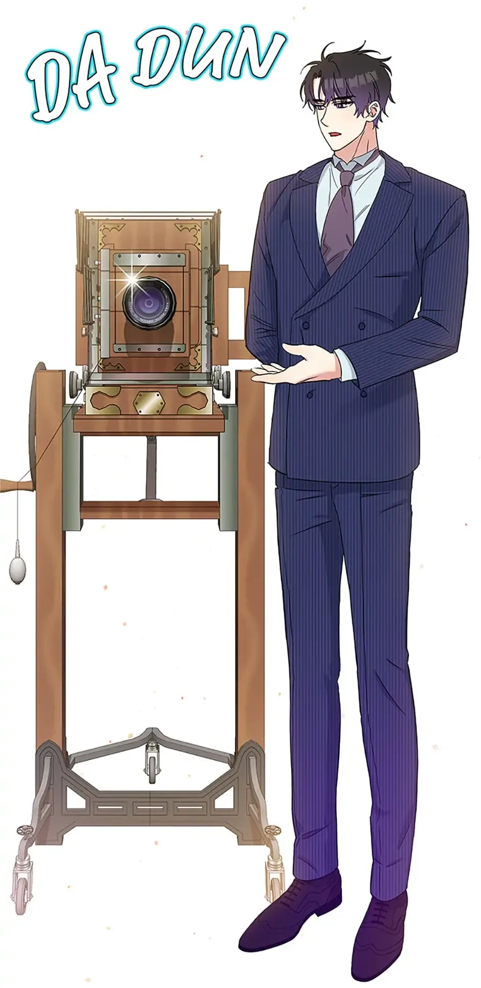 Atelier Inbyeoldang Chapter 6 page 68