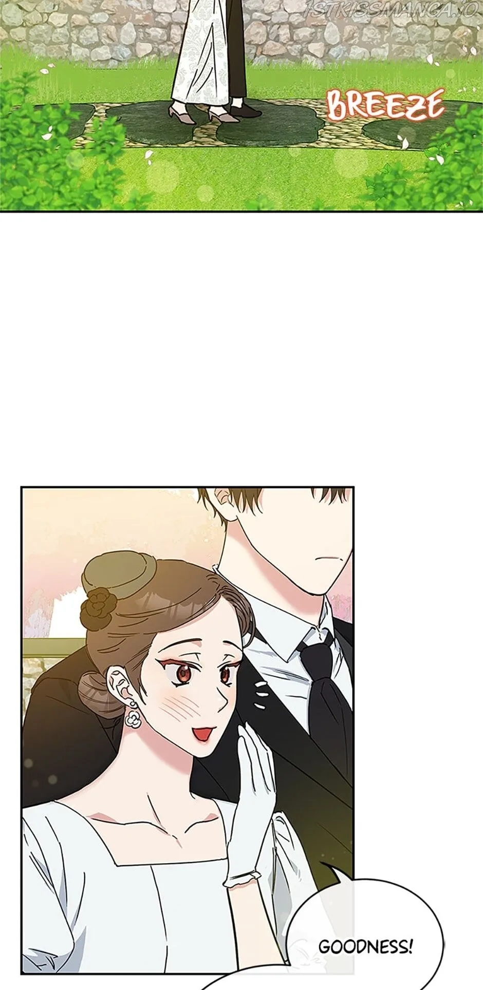 Atelier Inbyeoldang Chapter 1 page 18