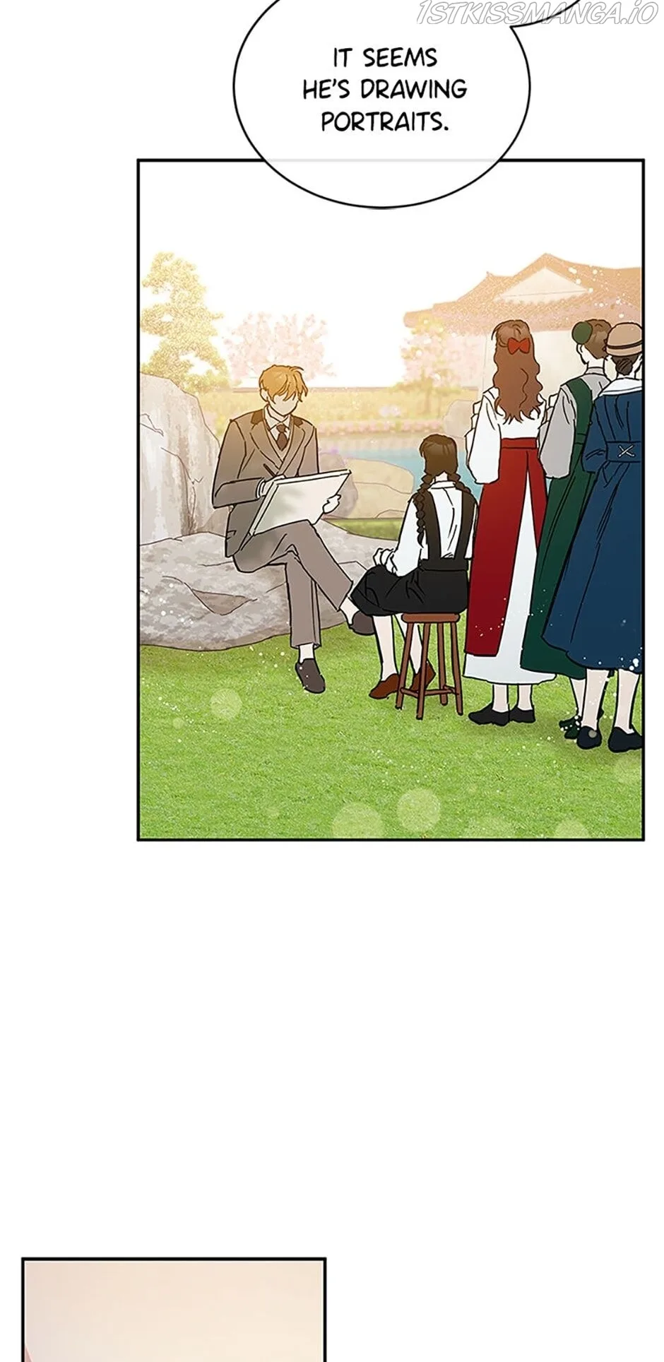 Atelier Inbyeoldang Chapter 1 page 19