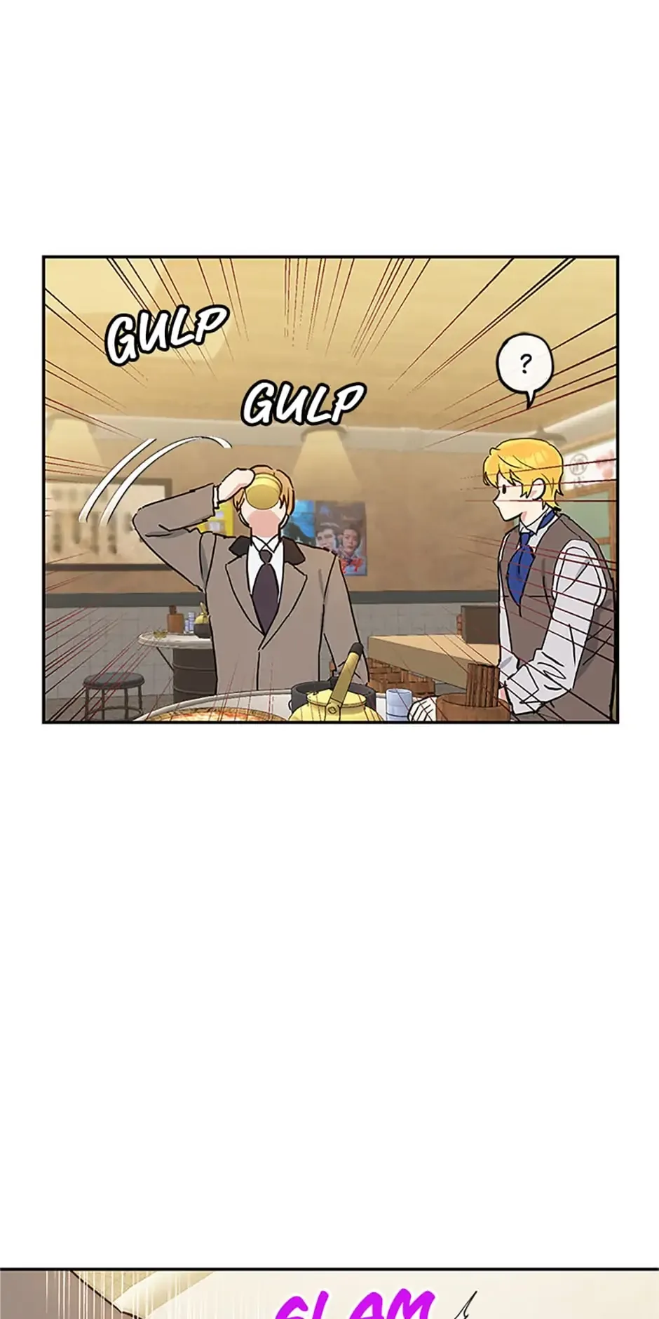 Atelier Inbyeoldang Chapter 3 page 32