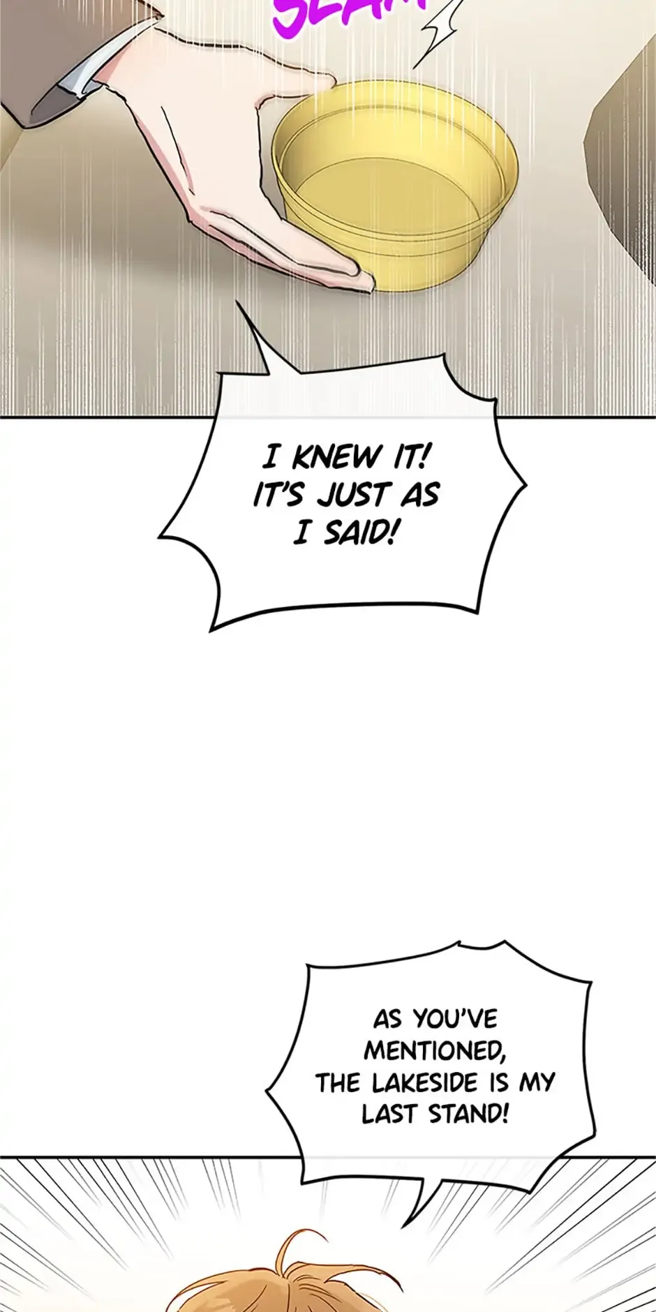 Atelier Inbyeoldang Chapter 3 page 33
