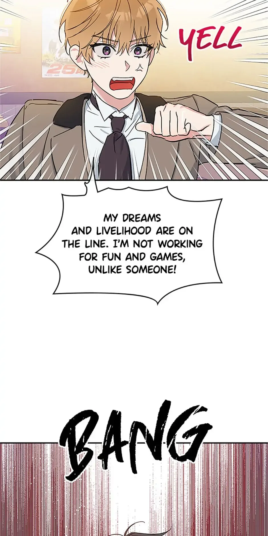 Atelier Inbyeoldang Chapter 3 page 34