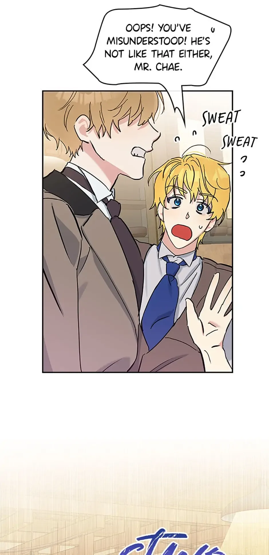 Atelier Inbyeoldang Chapter 3 page 36