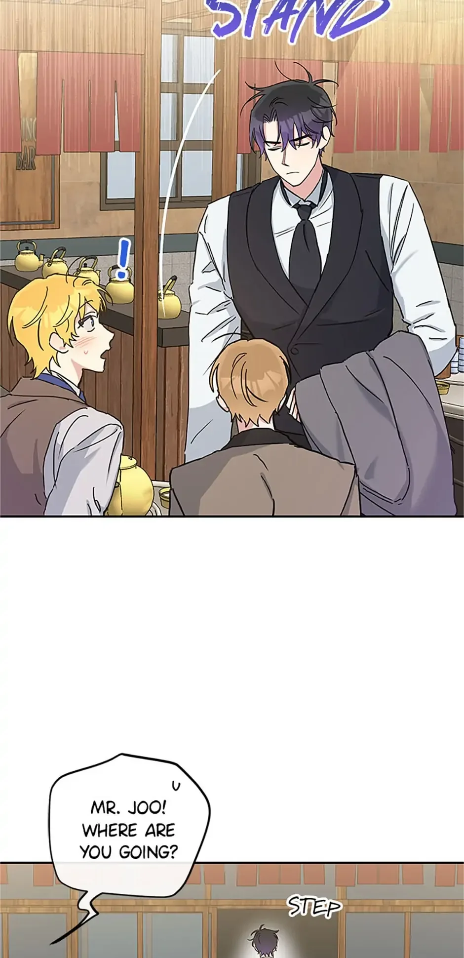 Atelier Inbyeoldang Chapter 3 page 37