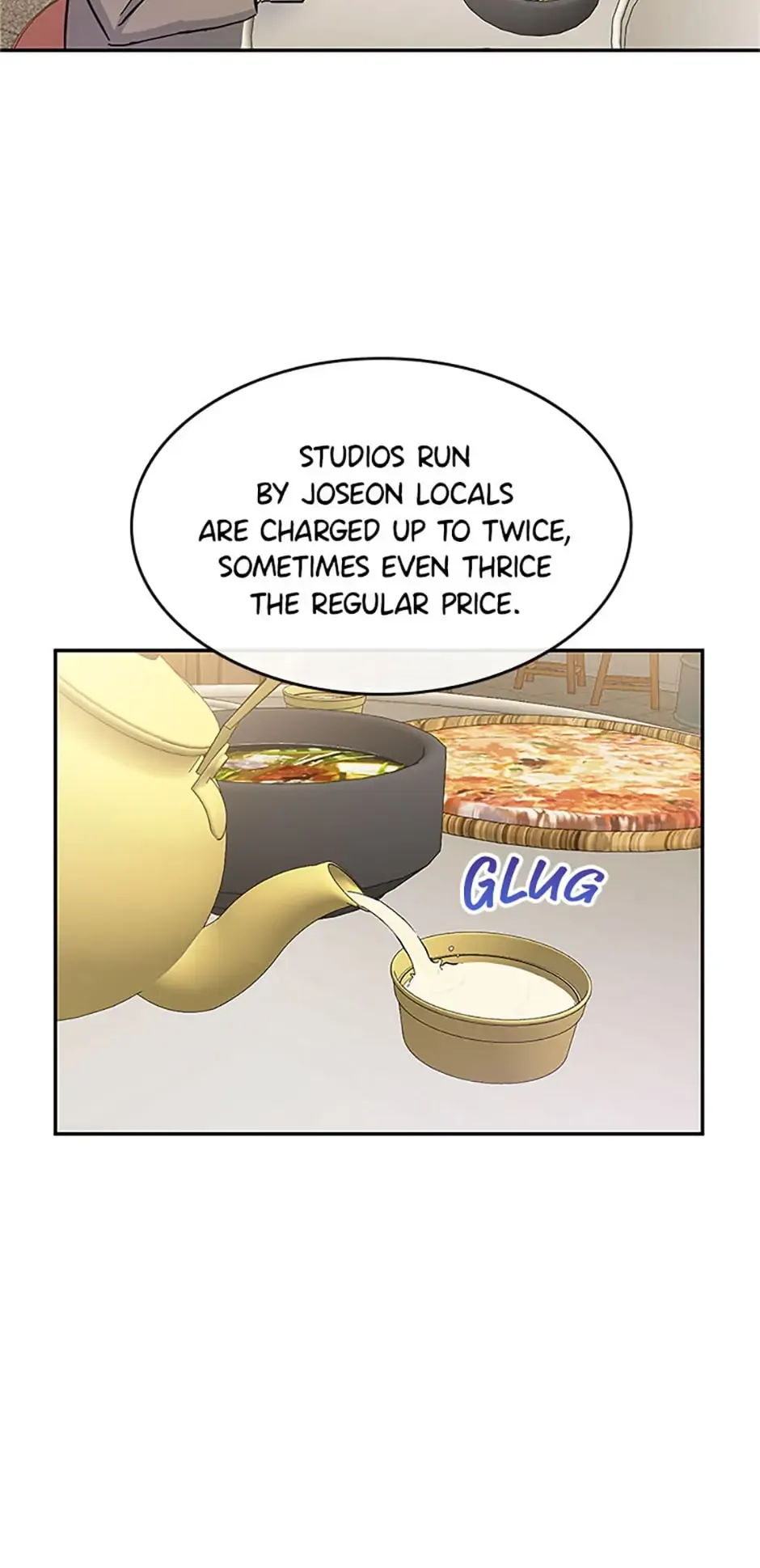 Atelier Inbyeoldang Chapter 3 page 40