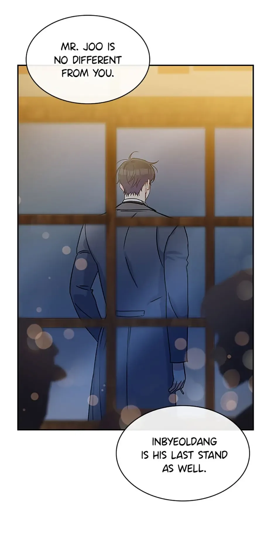 Atelier Inbyeoldang Chapter 3 page 41