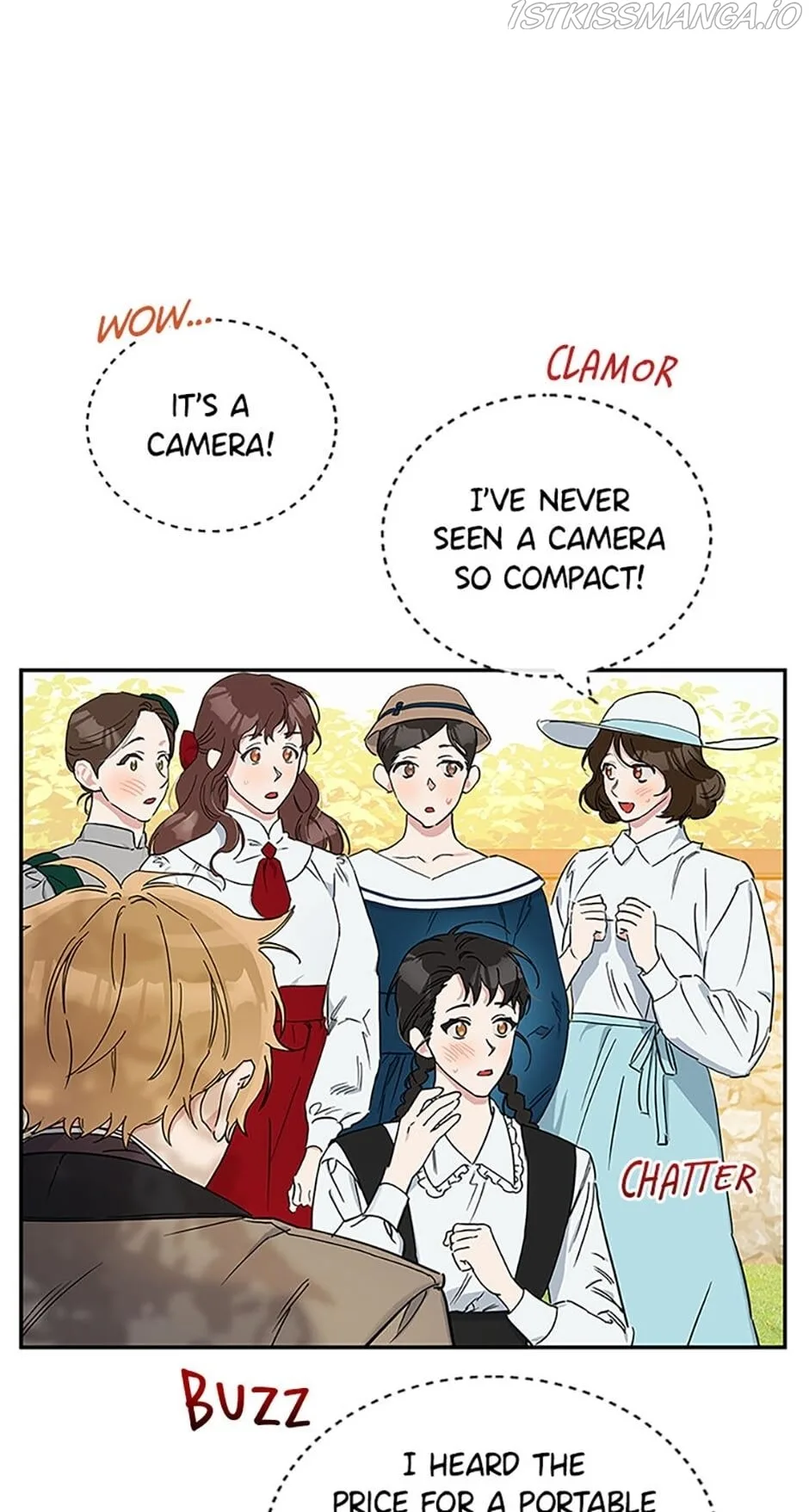 Atelier Inbyeoldang Chapter 1 page 33