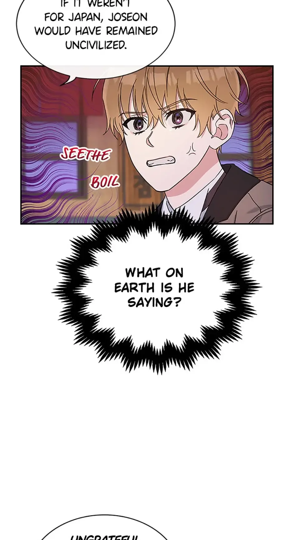 Atelier Inbyeoldang Chapter 3 page 51