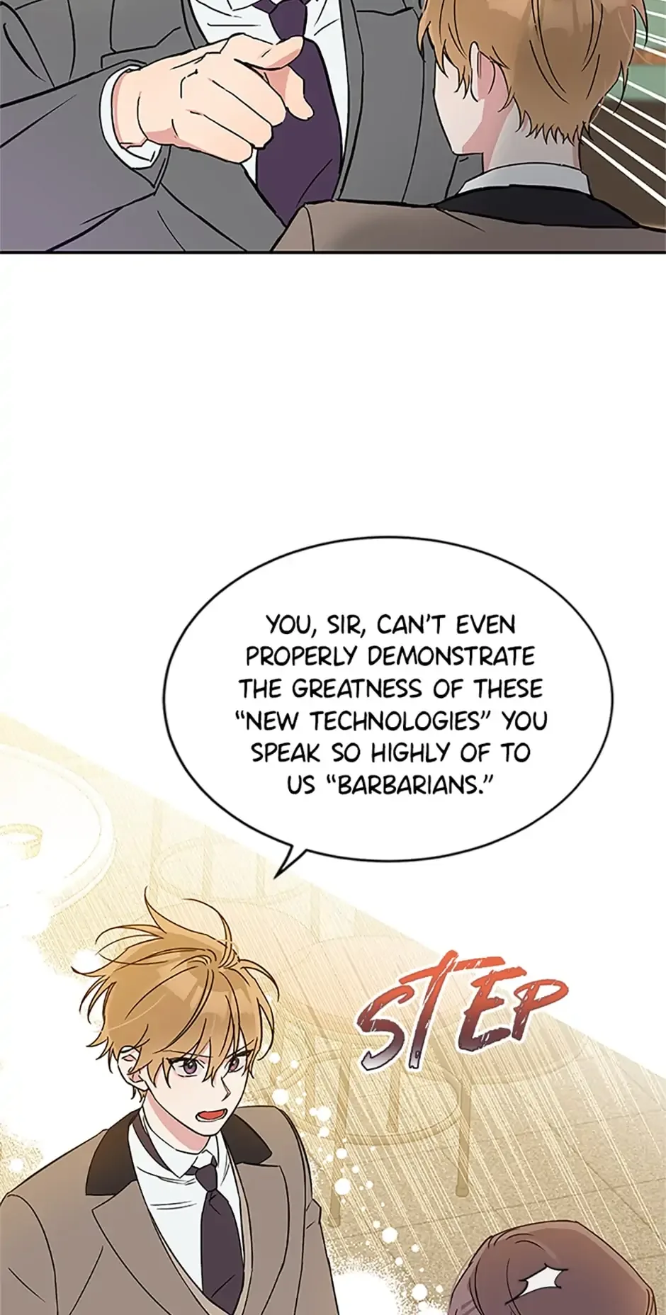Atelier Inbyeoldang Chapter 3 page 59