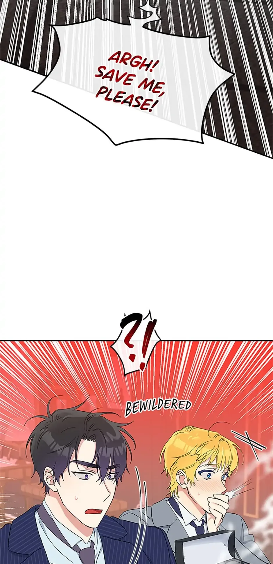 Atelier Inbyeoldang Chapter 7 page 11