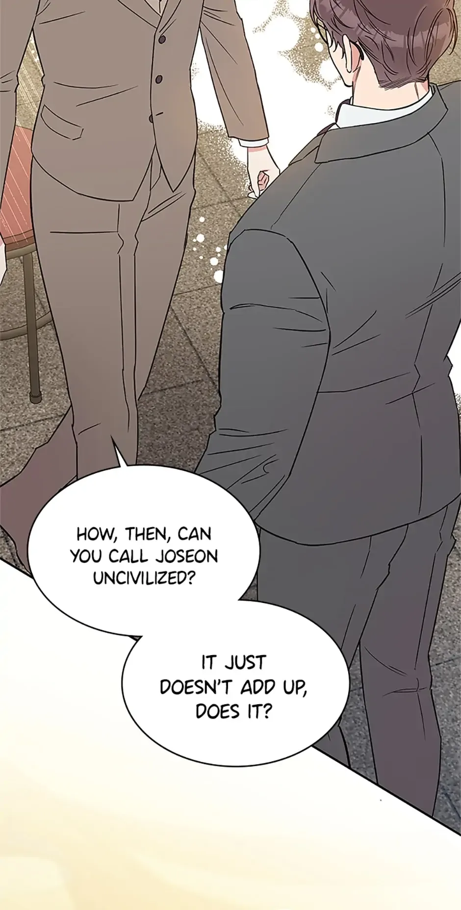 Atelier Inbyeoldang Chapter 3 page 60